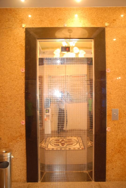 Hoa Anh Dao Hotel Tuy Hoa Eksteriør bilde