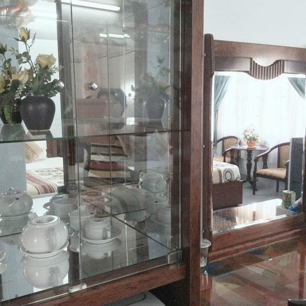 Hoa Anh Dao Hotel Tuy Hoa Eksteriør bilde