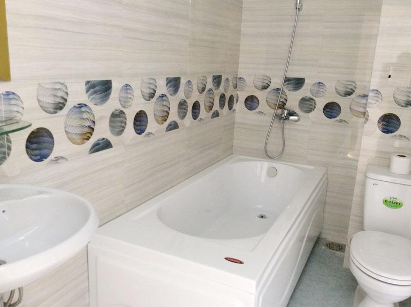Hoa Anh Dao Hotel Tuy Hoa Eksteriør bilde